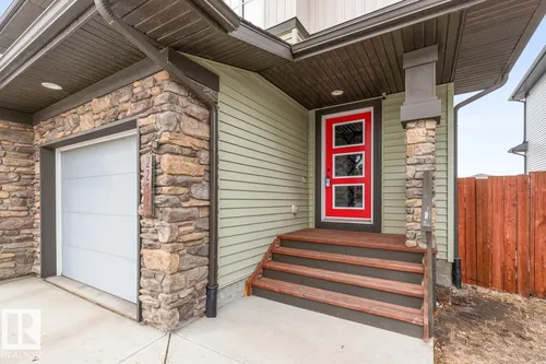 2262 CASEY CR SW, Edmonton - $405,000