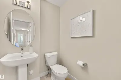 Interior photo 4 of 2256 CASEY CR SW