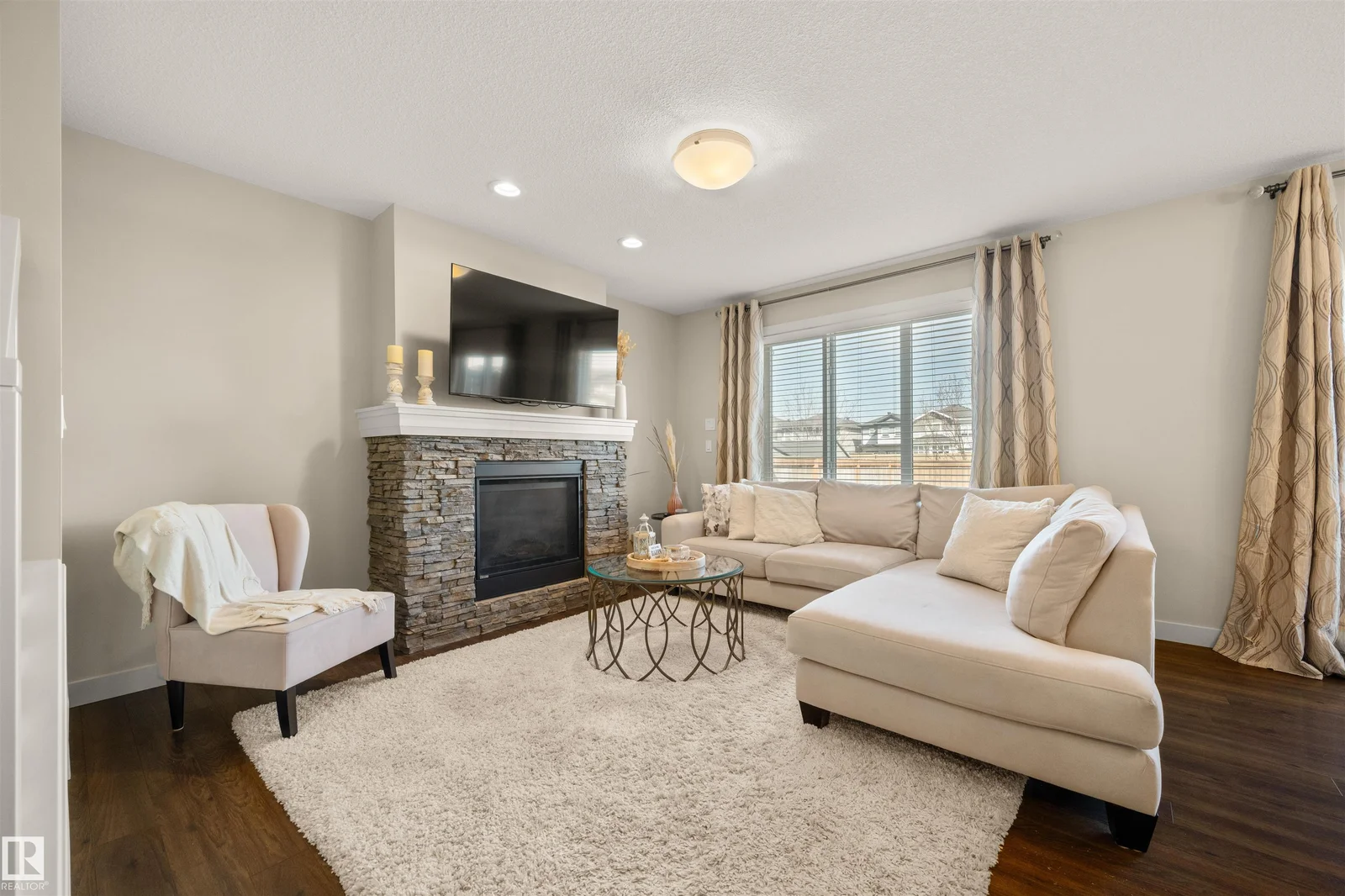 2256 CASEY CR SW, Edmonton - 3 bedroom Duplex for sale