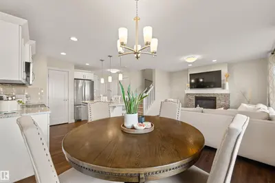 Interior photo 2 of 2256 CASEY CR SW