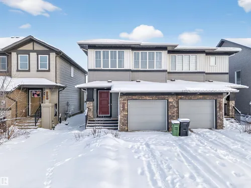 2302 CASEY CR SW, Edmonton - $399,900