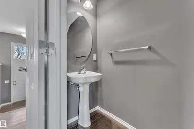 Interior photo 2 of #48 3075 TRELLE CR NW