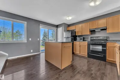 Interior photo 4 of #48 3075 TRELLE CR NW