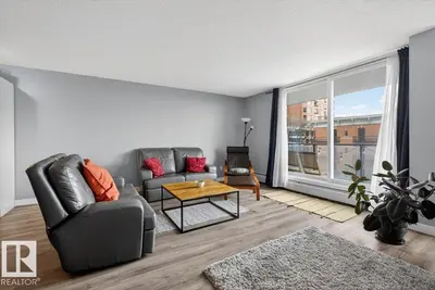 Interior photo 3 of #405 10011 116 NW