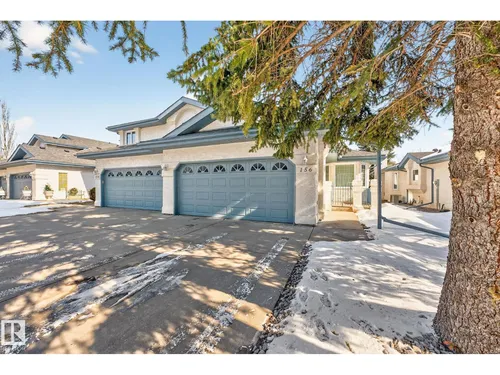 156 OEMING RD NW, Edmonton - $425,000