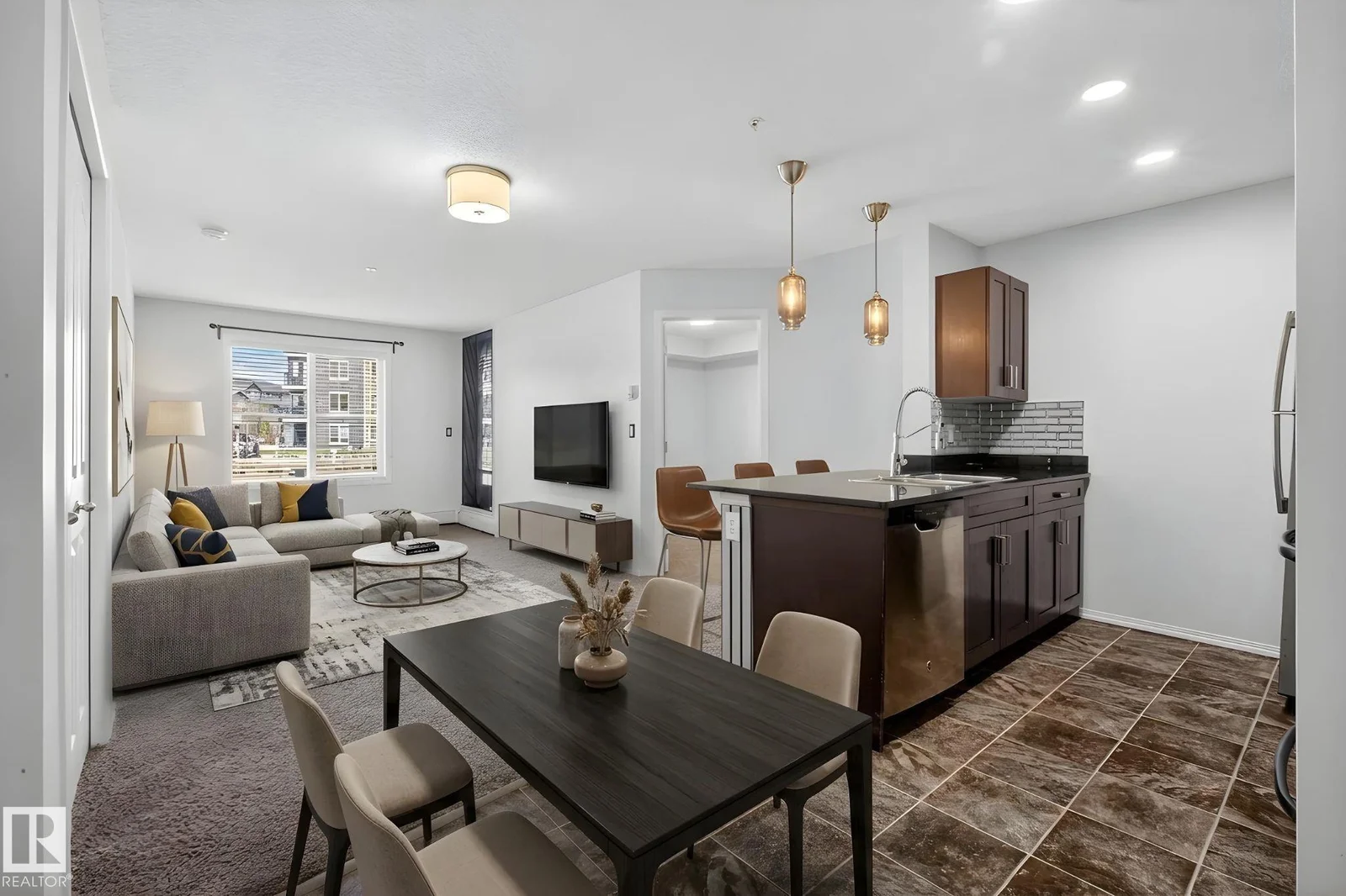 #117 12035 22 AV SW, Edmonton - 2 bedroom Apartment for sale