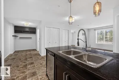 Interior photo 2 of #117 12035 22 AV SW