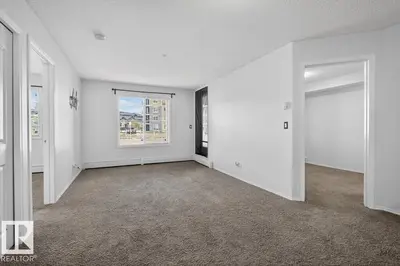 Interior photo 3 of #117 12035 22 AV SW