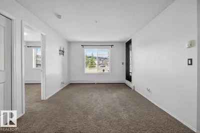 Interior photo 4 of #117 12035 22 AV SW
