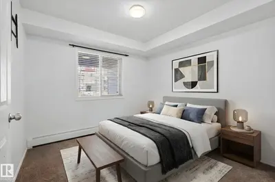 Interior photo 1 of #117 12035 22 AV SW