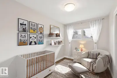 Interior photo 4 of 11451 48 AV NW