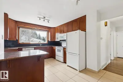 Interior photo 1 of 11451 48 AV NW