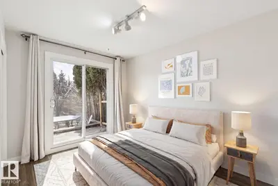 Interior photo 3 of 11451 48 AV NW