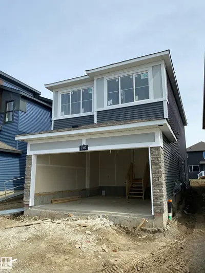Interior photo 1 of 2362 MUCKLEPLUM WY SW