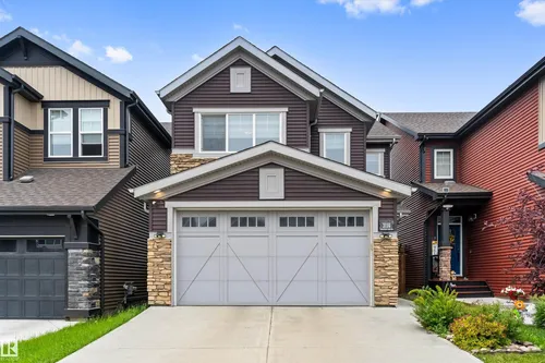 3116 CHOKECHERRY BN SW, Edmonton - $560,000