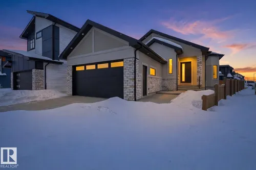 296 165 AV NE, Edmonton - $824,900