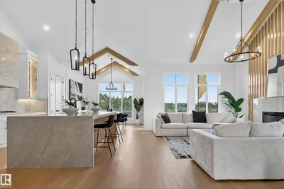 Interior photo 1 of 711 166 AV NE
