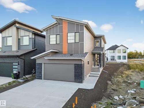 715 166 AV NE, Edmonton - $739,900