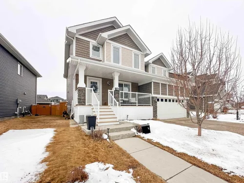 6860 EVANS WD NW, Edmonton - $439,900