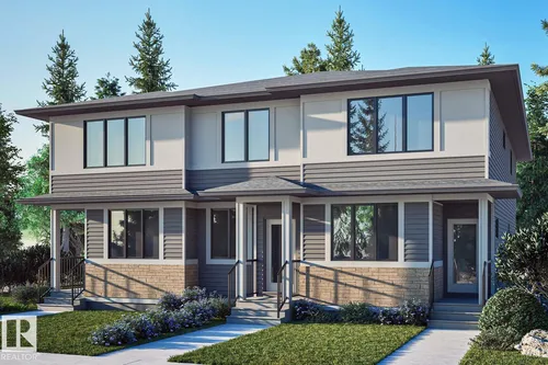 8785 EDGEMONT LI NW, Edmonton - $379,900