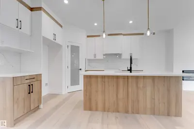 Interior photo 2 of 232 24 ST SW