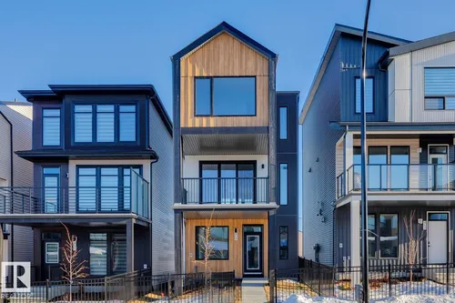 459 33 ST SW, Edmonton - $479,900
