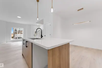 Interior photo 3 of 232 24 ST SW