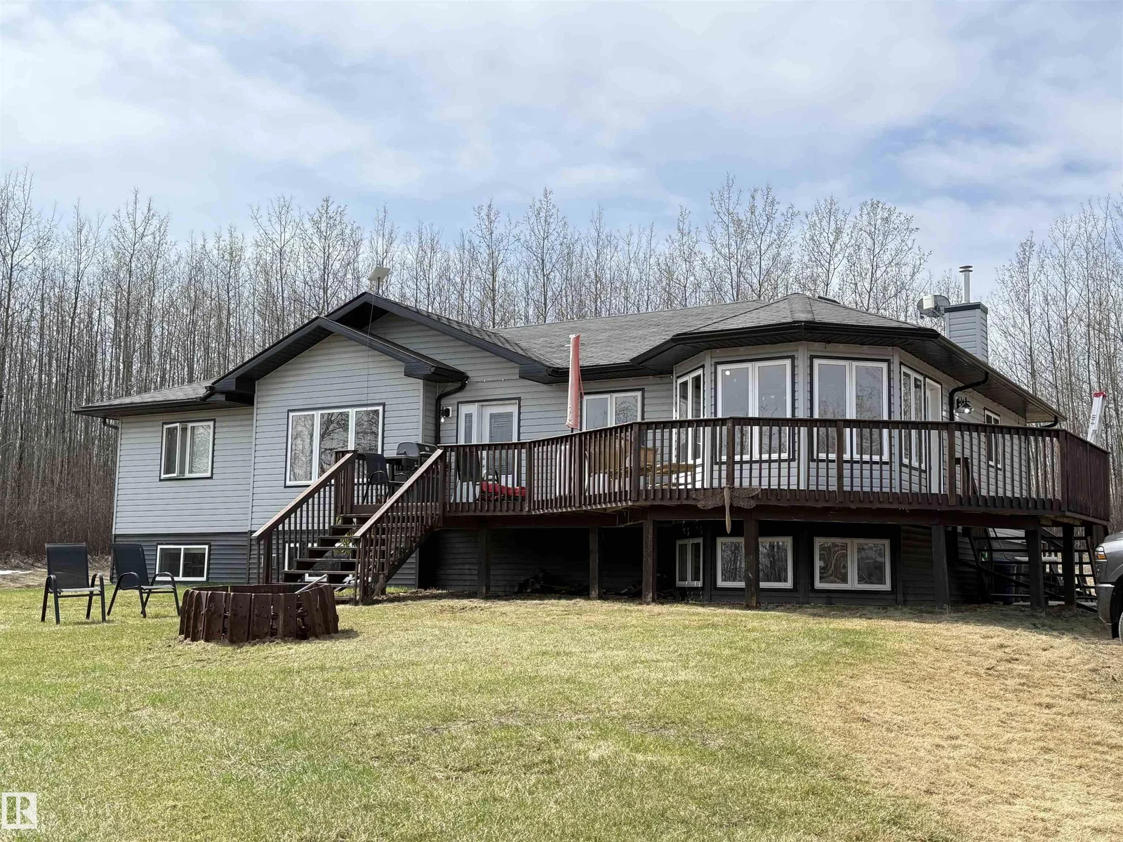 15113 Township Road 670, Rural Lac La Biche County - 5 bedroom Detached Single Family for sale