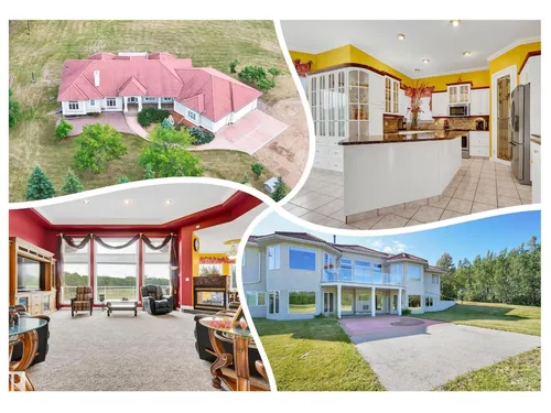 13419 Lakeland DR, Rural Lac La Biche County - $1,199,000