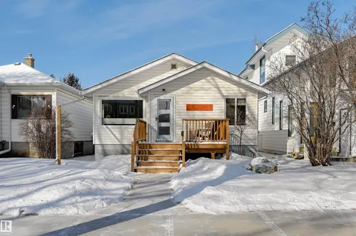 11116 52 ST NW NW, Edmonton - $499,000
