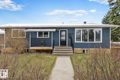 11334 52 ST NW, Edmonton - $419,000