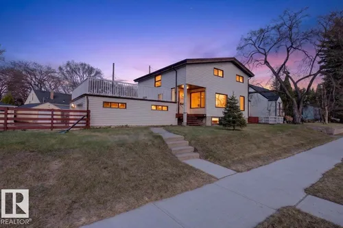 11302 58 ST NW, Edmonton - $539,900