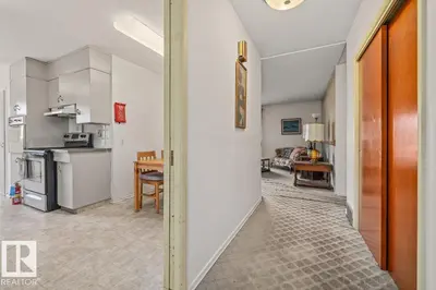 Interior photo 1 of 9732 64 ST NW