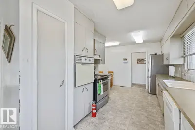 Interior photo 4 of 9732 64 ST NW