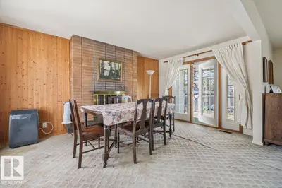 Interior photo 2 of 9732 64 ST NW