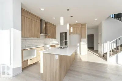 Interior photo 1 of 2312 160 ST SW