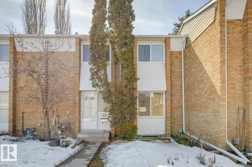95 RIDGEWOOD TC, St. Albert - $299,900