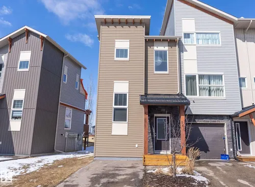 #160 401 SOUTHFORK DR, Leduc - $219,900