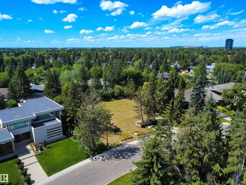 9716 RIVERSIDE DR NW, Edmonton - $3,497,750