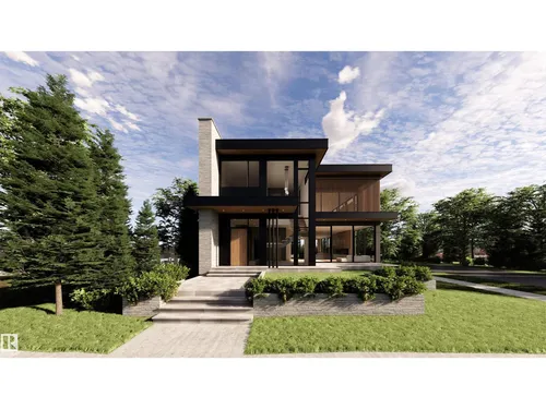 9804 143 ST NW, Edmonton - $4,500,000