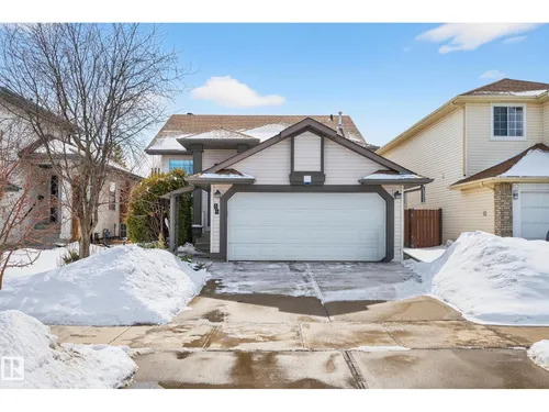 34 DONALD PL, St. Albert - $509,900