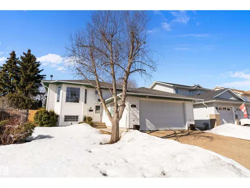 121 DUFFERIN ST, St. Albert - $548,820