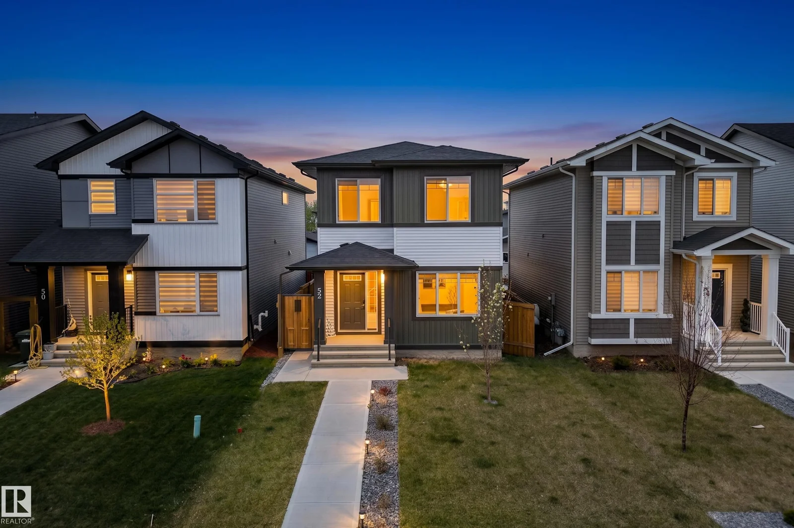 52 PENN PL, Spruce Grove - 1 bedroom Detached Single Family for sale