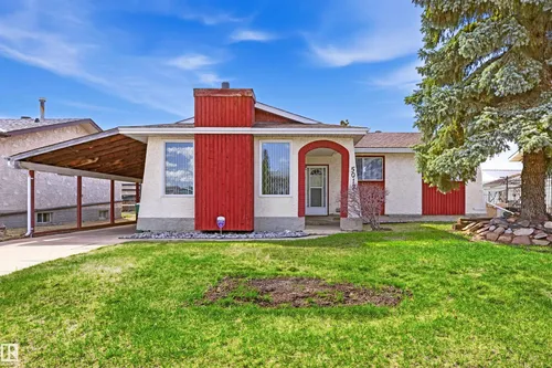 5012 45 ST, Lamont - $239,900