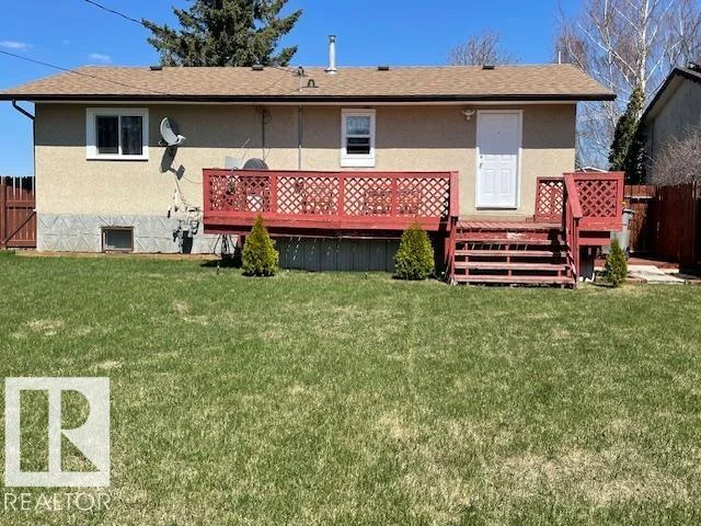 5339 52 Ave, Mundare - 3 bedroom Detached Single Family for sale