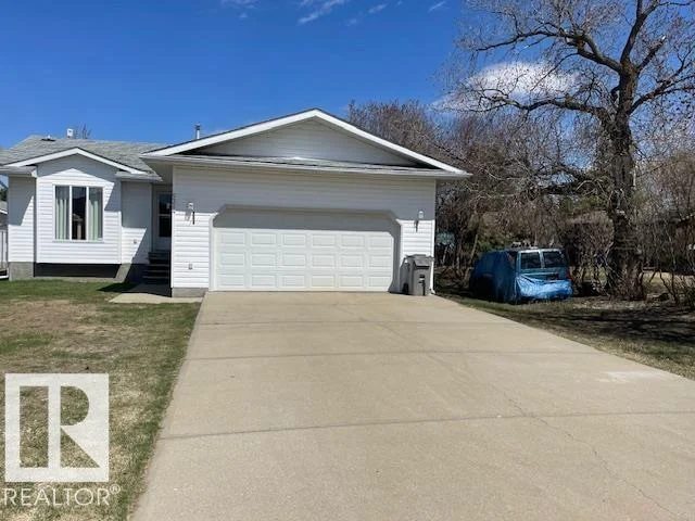 5324 54 AV, Mundare - 5 bedroom Detached Single Family for sale