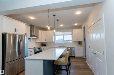Interior photo 2 of 6078 Naden LD NW