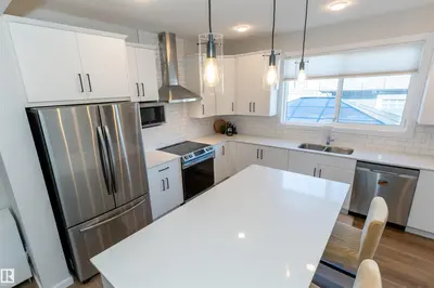 Interior photo 3 of 6078 Naden LD NW