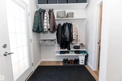 Interior photo 4 of 6078 Naden LD NW