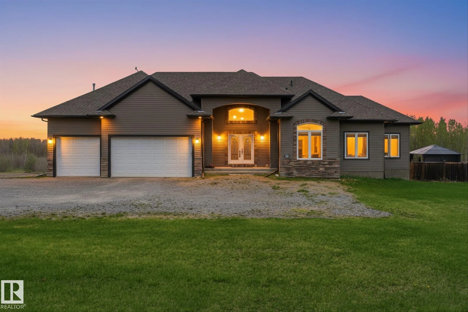 #101 54419 RGE ROAD 14, Rural Lac Ste. Anne County - 6 bedroom Detached Single Family for sale